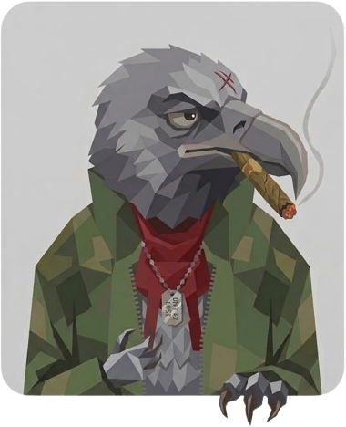 kalos mascot